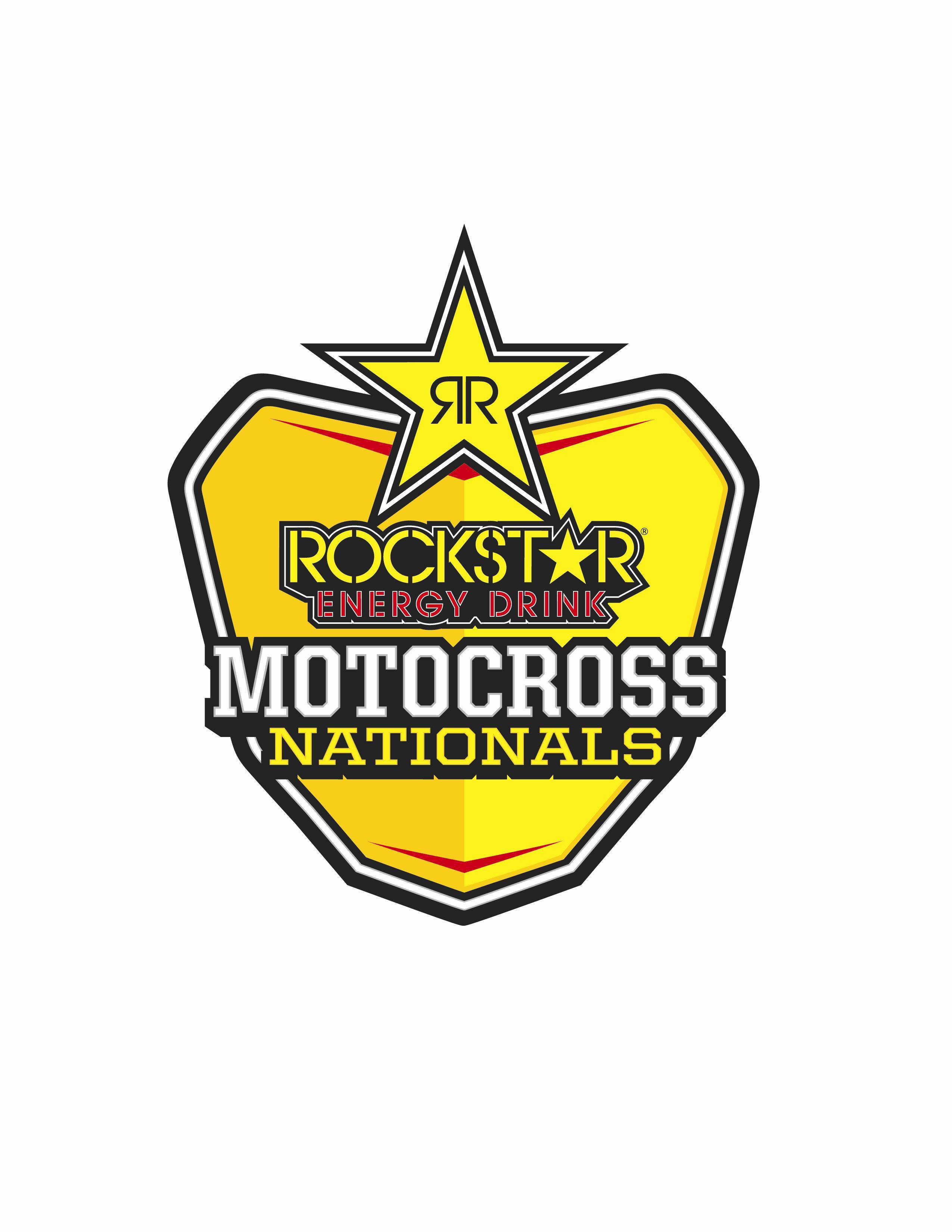 The Canadian MX Nationals Welcome Rockstar Energy Drink in 2014