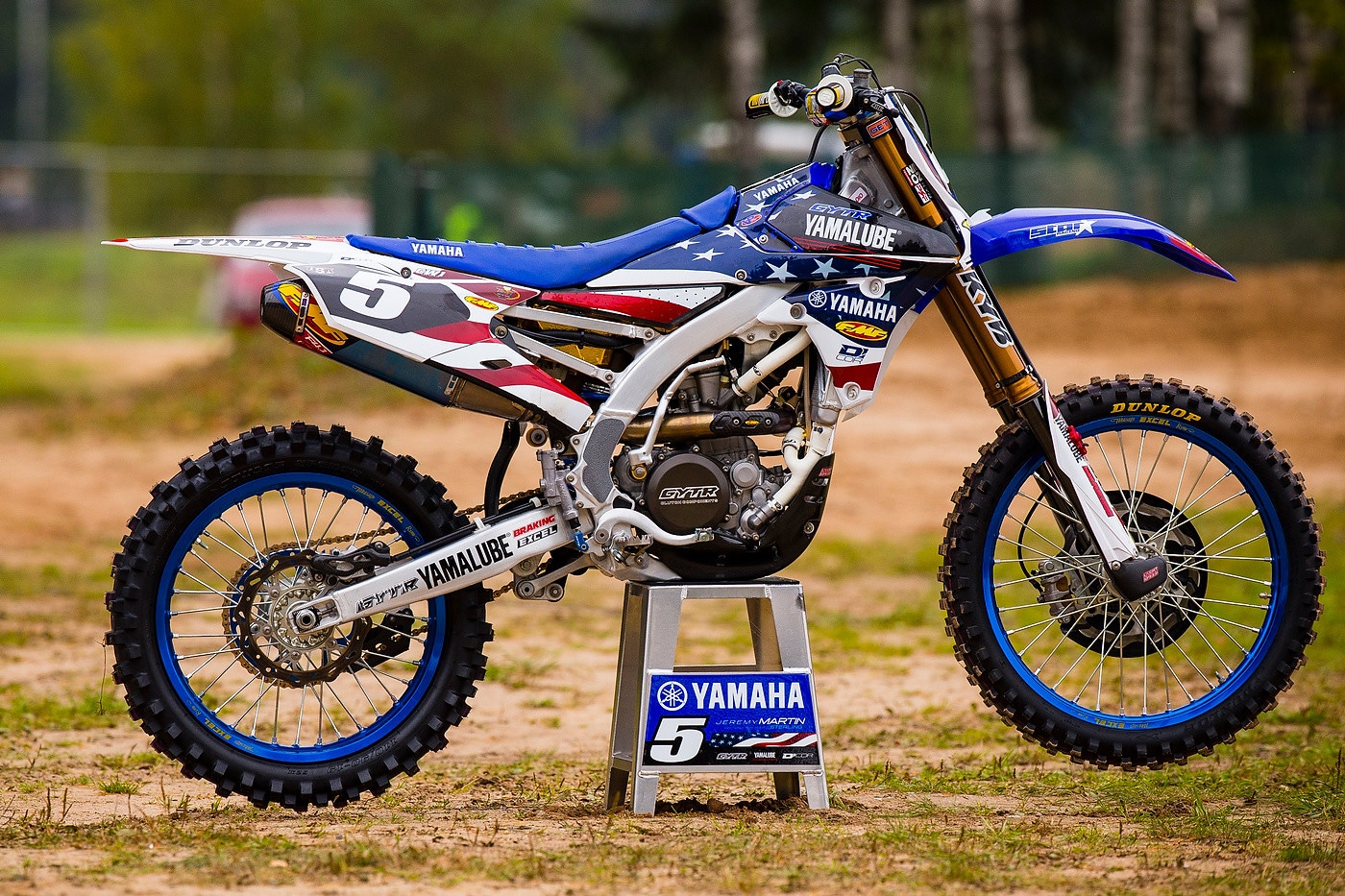 Northern Notes Where does luck come from? Motocross Performance Magazine