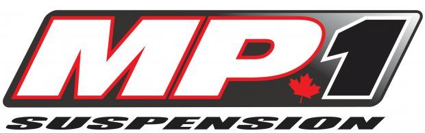 MP1 logo