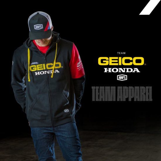 geico-100-wear