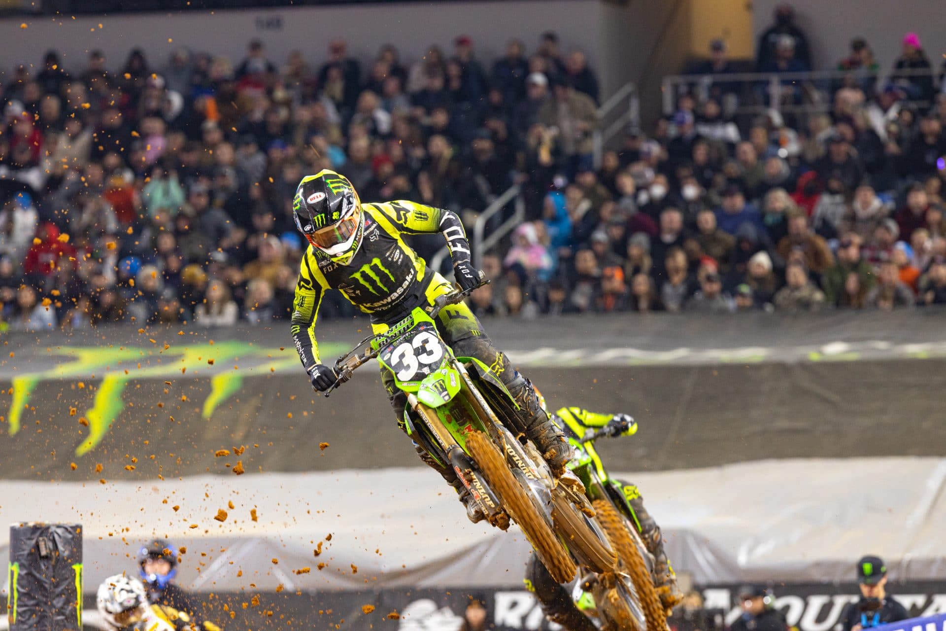 Forkner SX 22