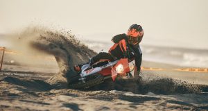 2023 KTM 150 XC