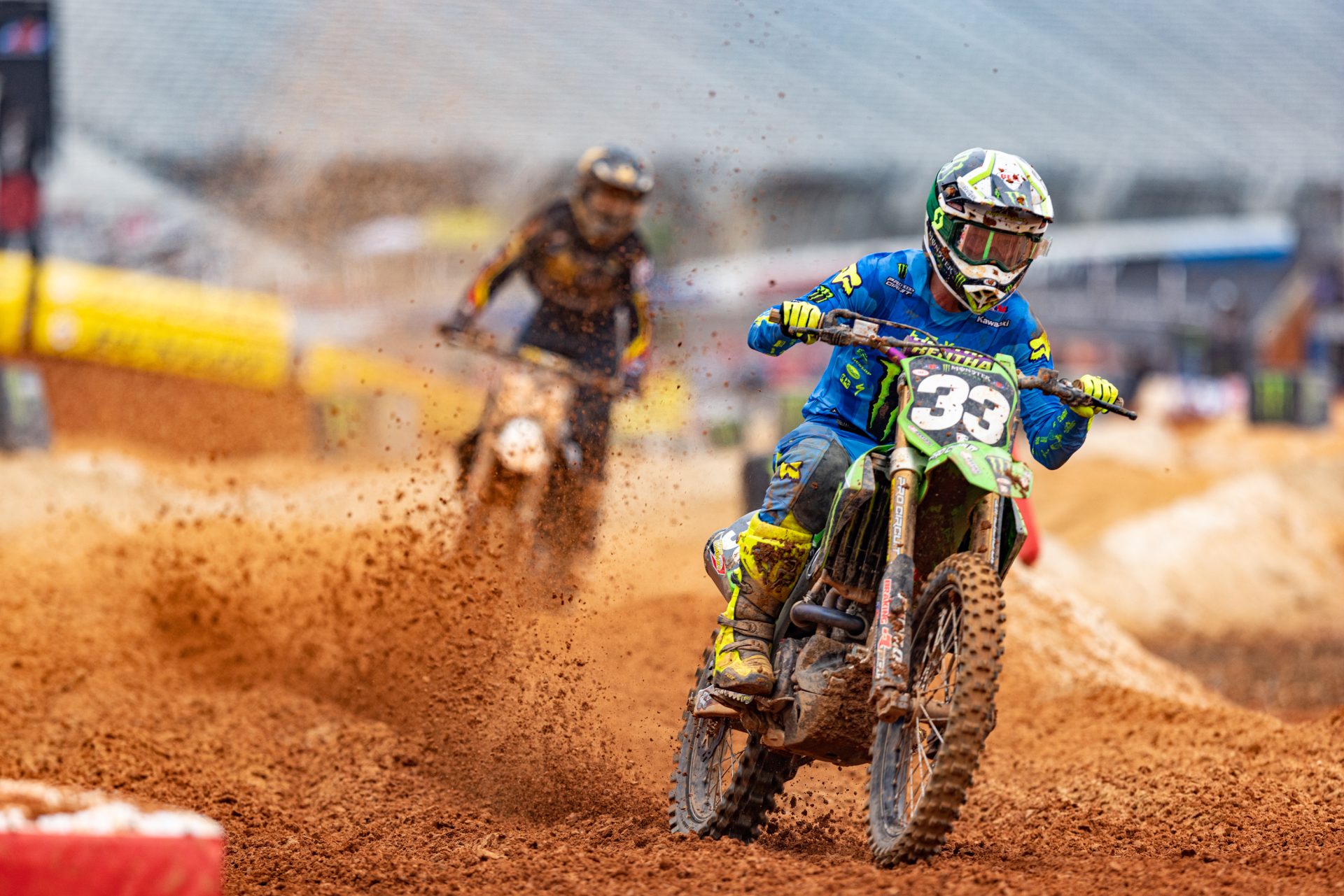 Forkner 22 SX