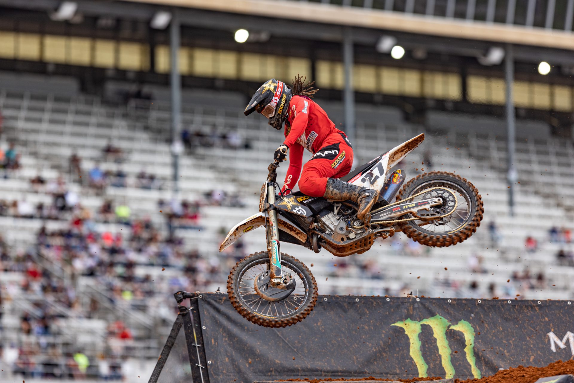 Stewart 22 SX