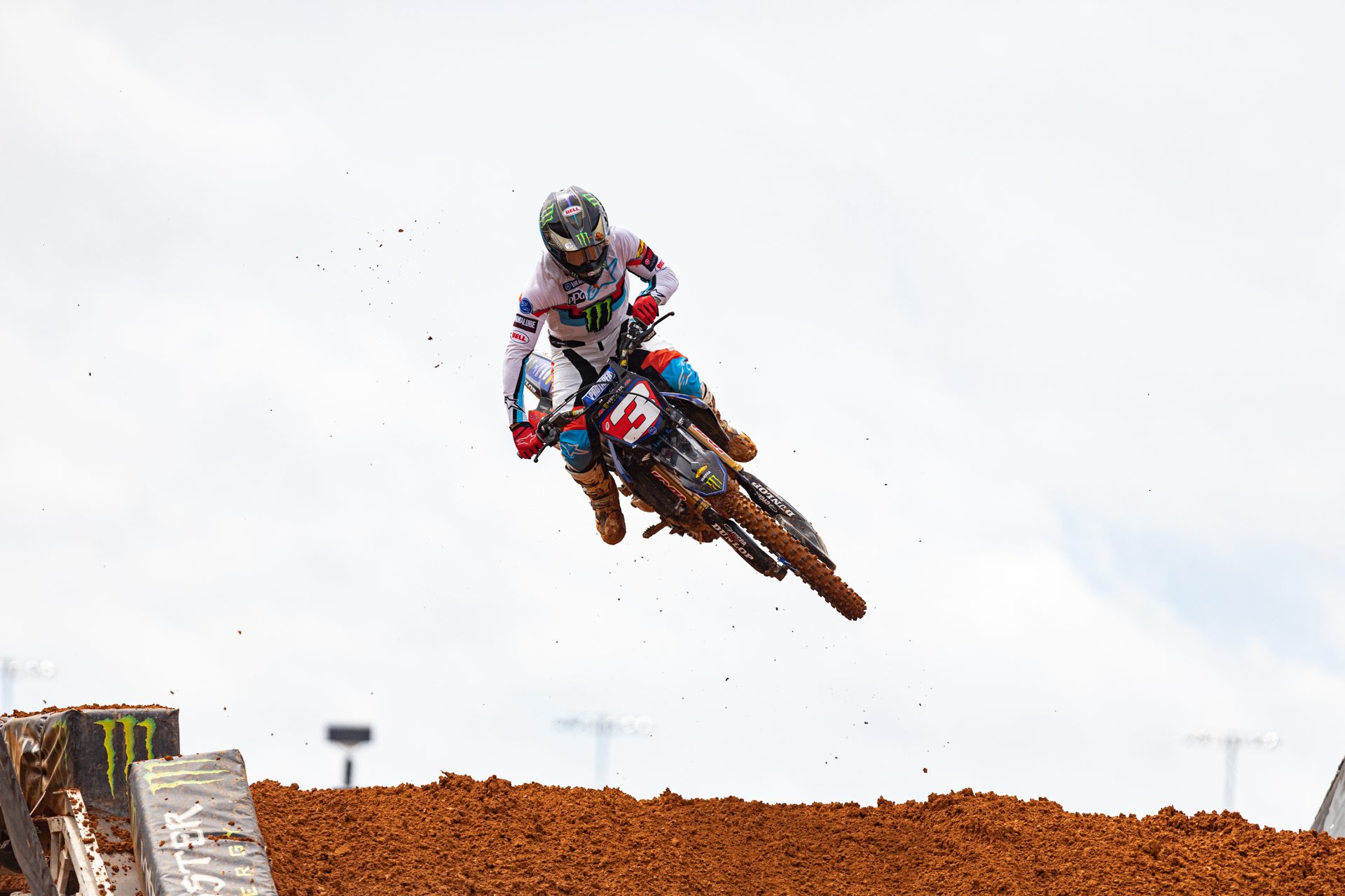 Tomac 22 SX