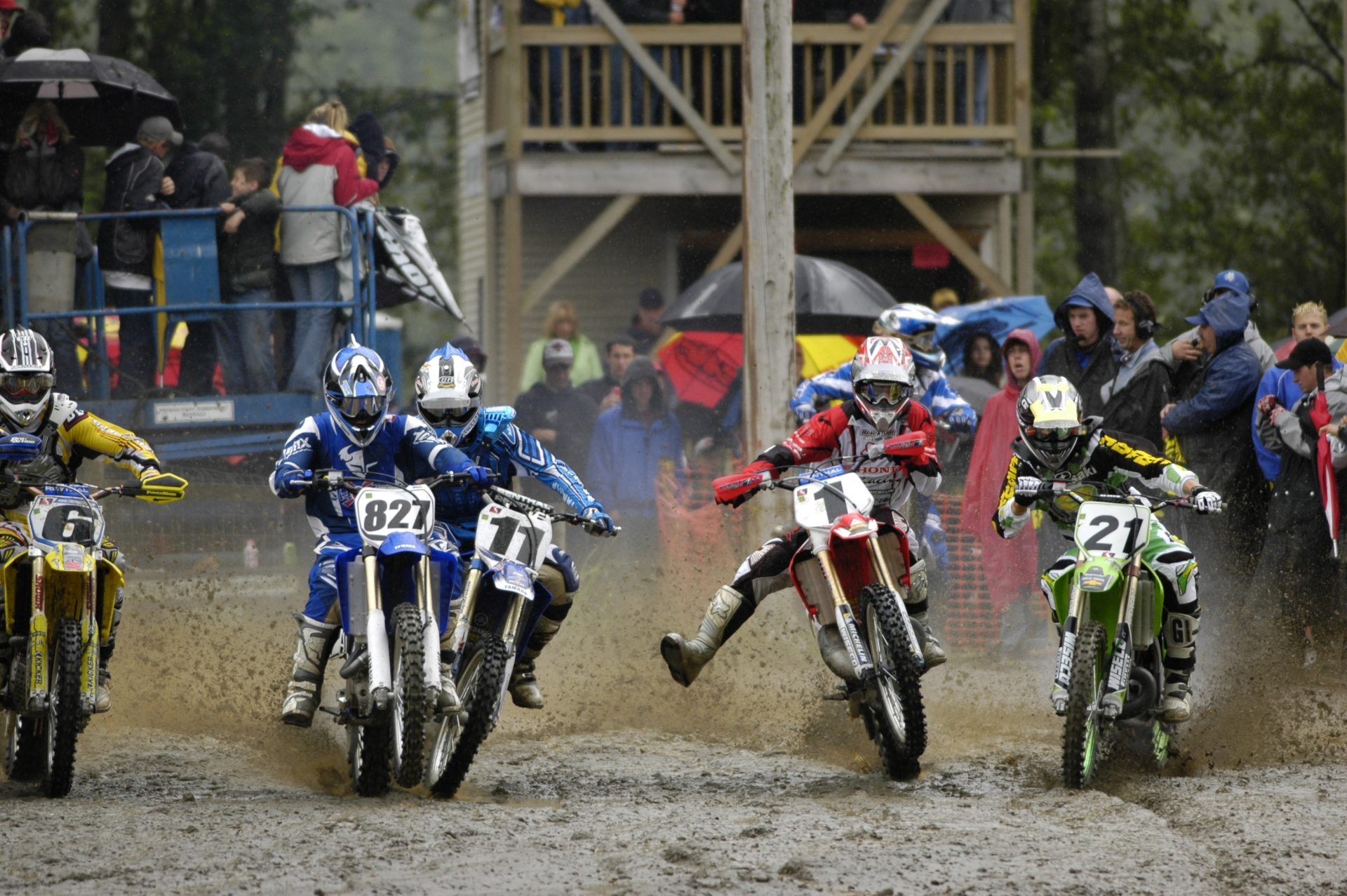 Mission Nat 2005