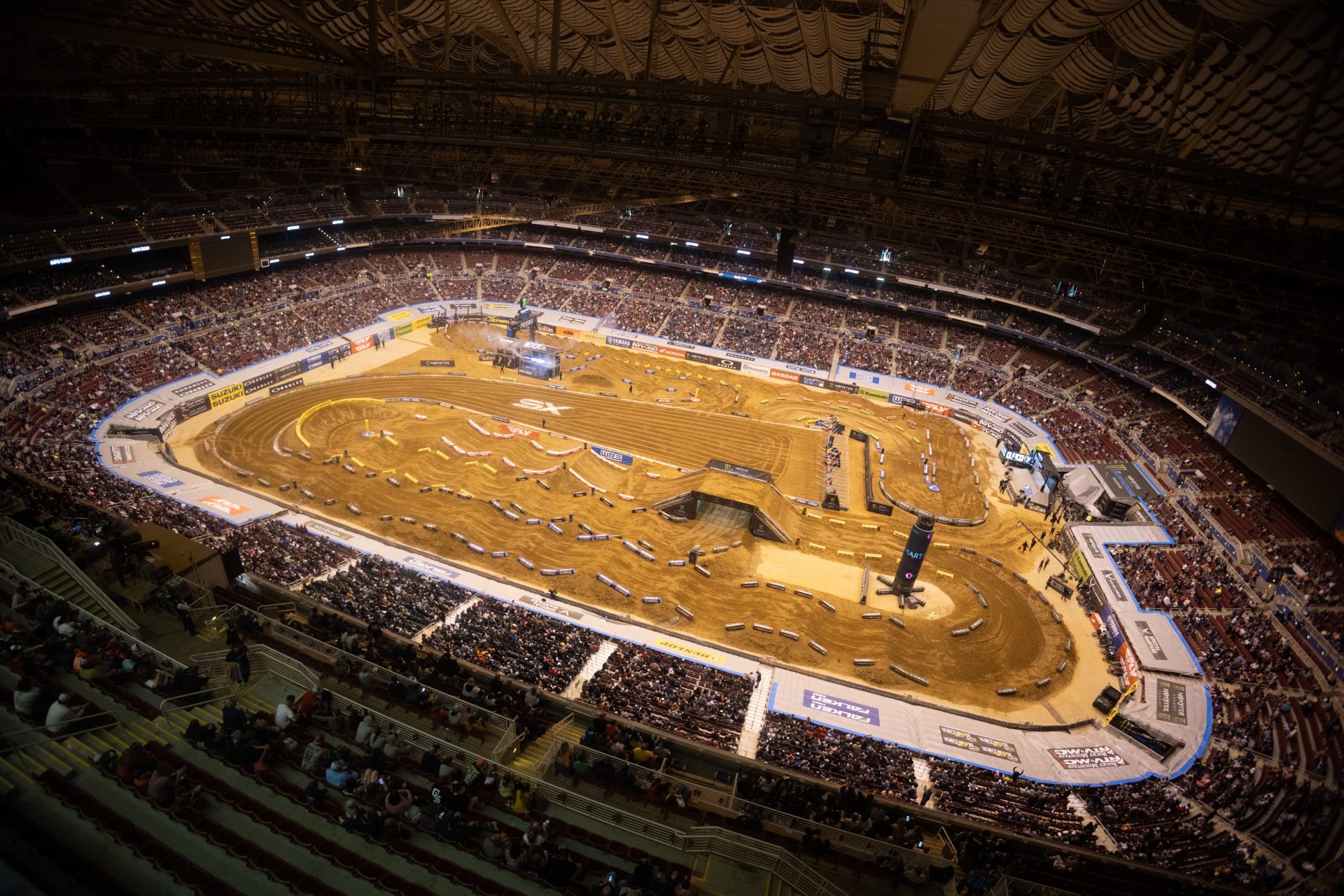 St Louis SX 22