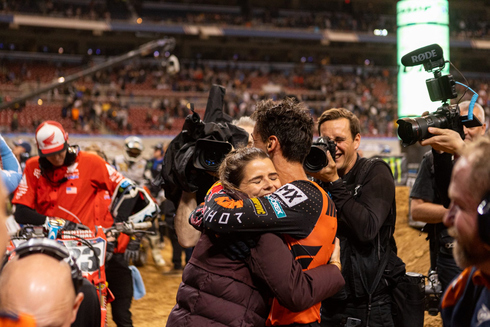 Musquin St Louis 22
