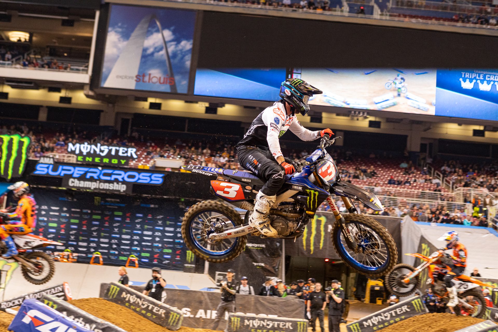 Tomac SX 22