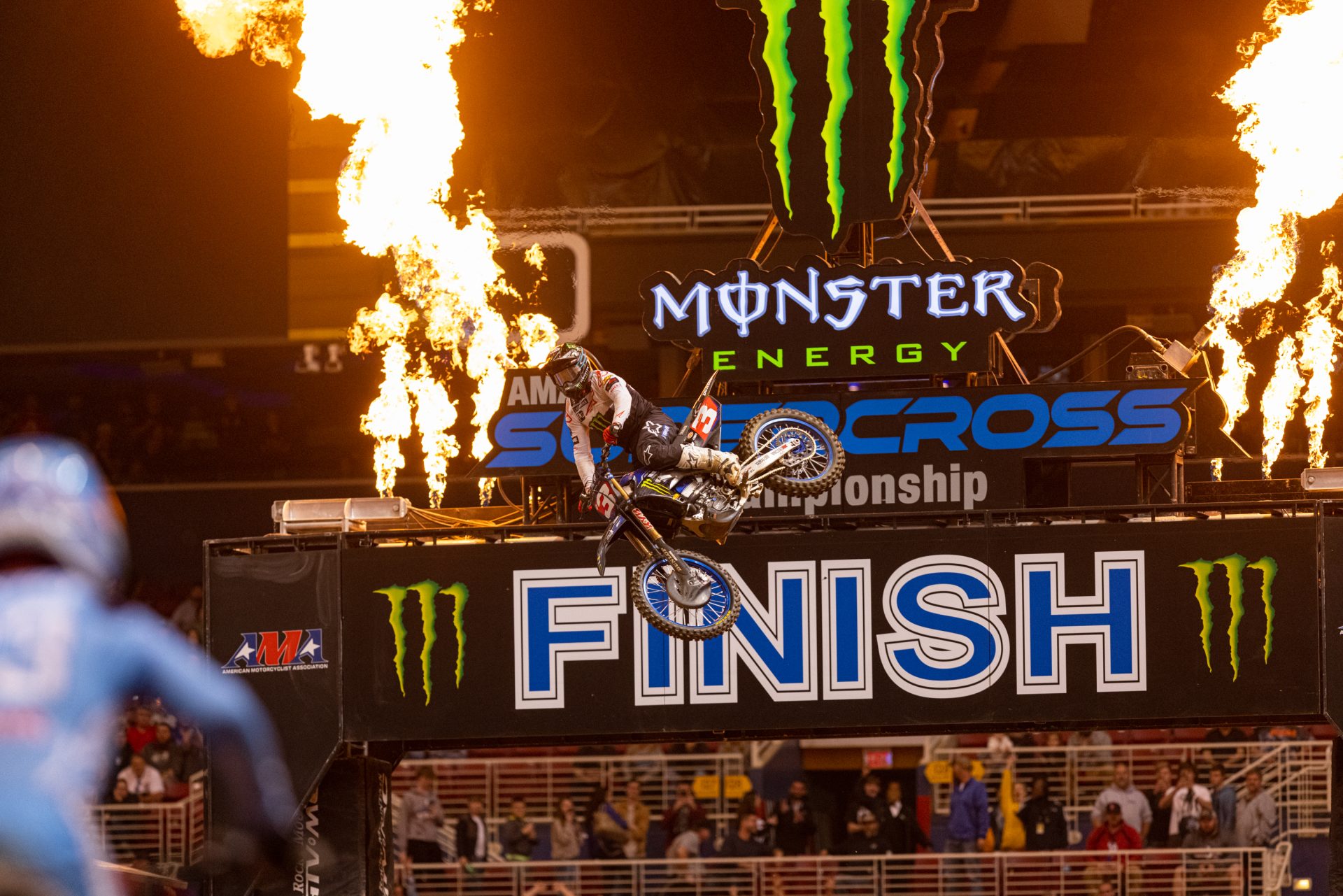 Tomac SX 22