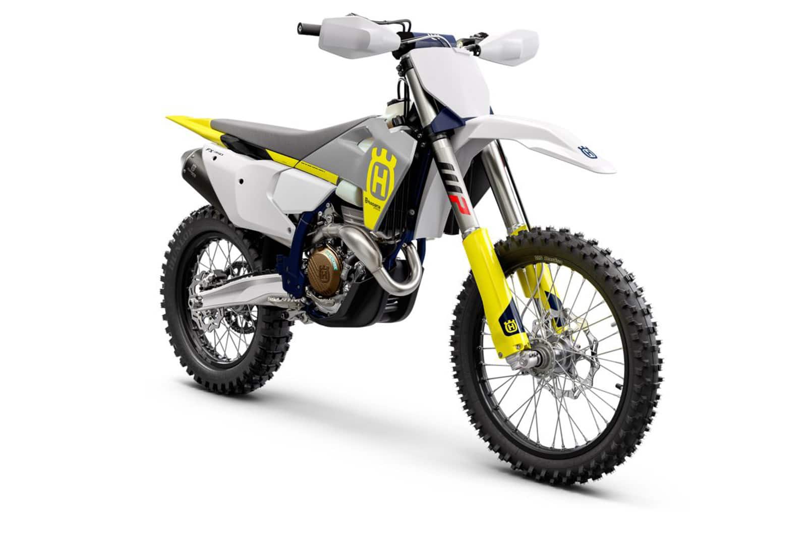 2023 husqvarna mx bikes