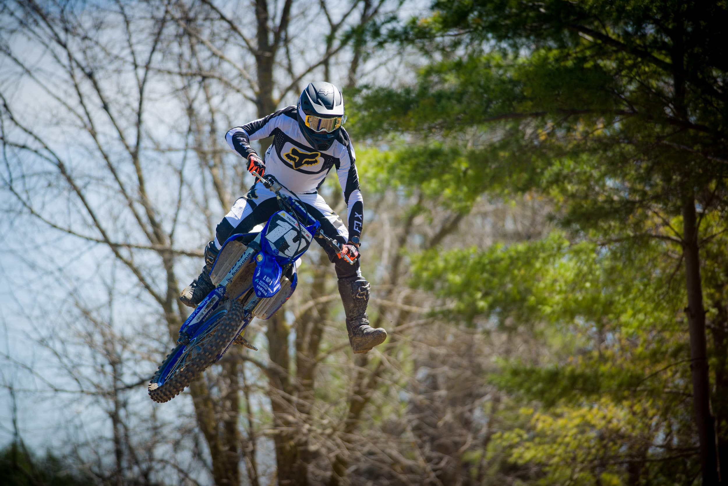 Quinn Amyotte
