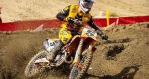 dungey 2022