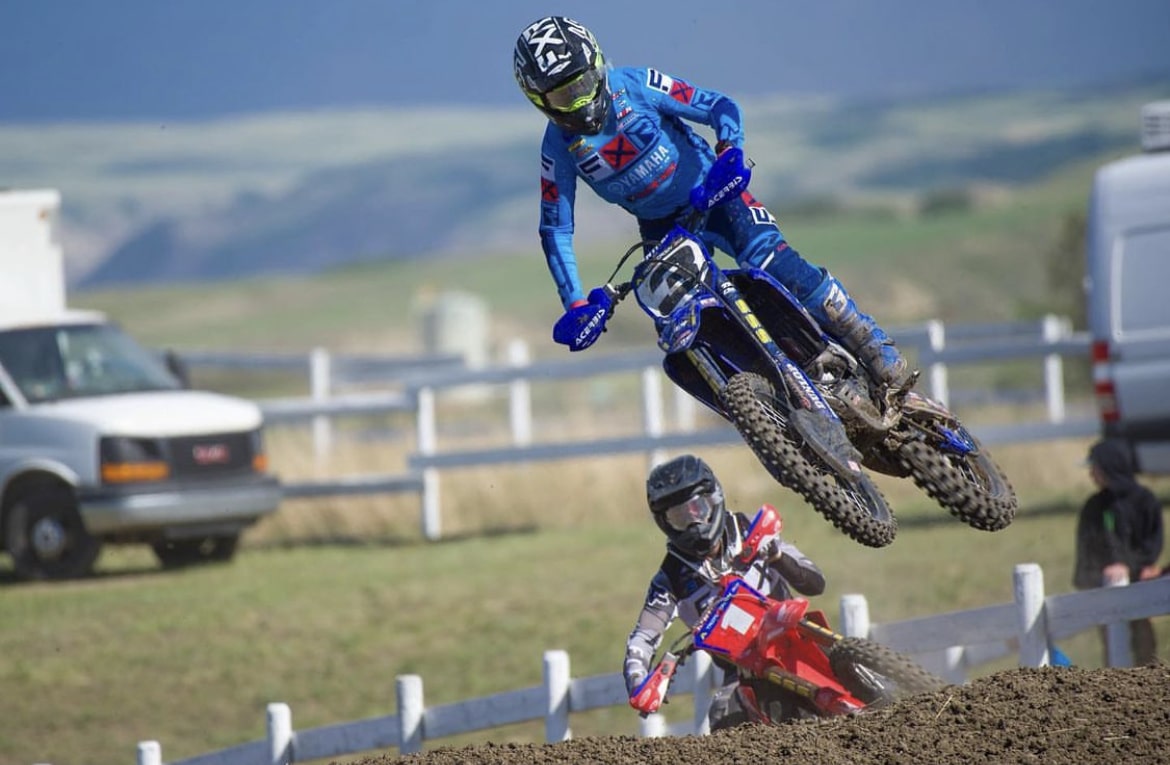 Shawn Maffenbeier 22