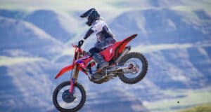 Dylan Wright 22