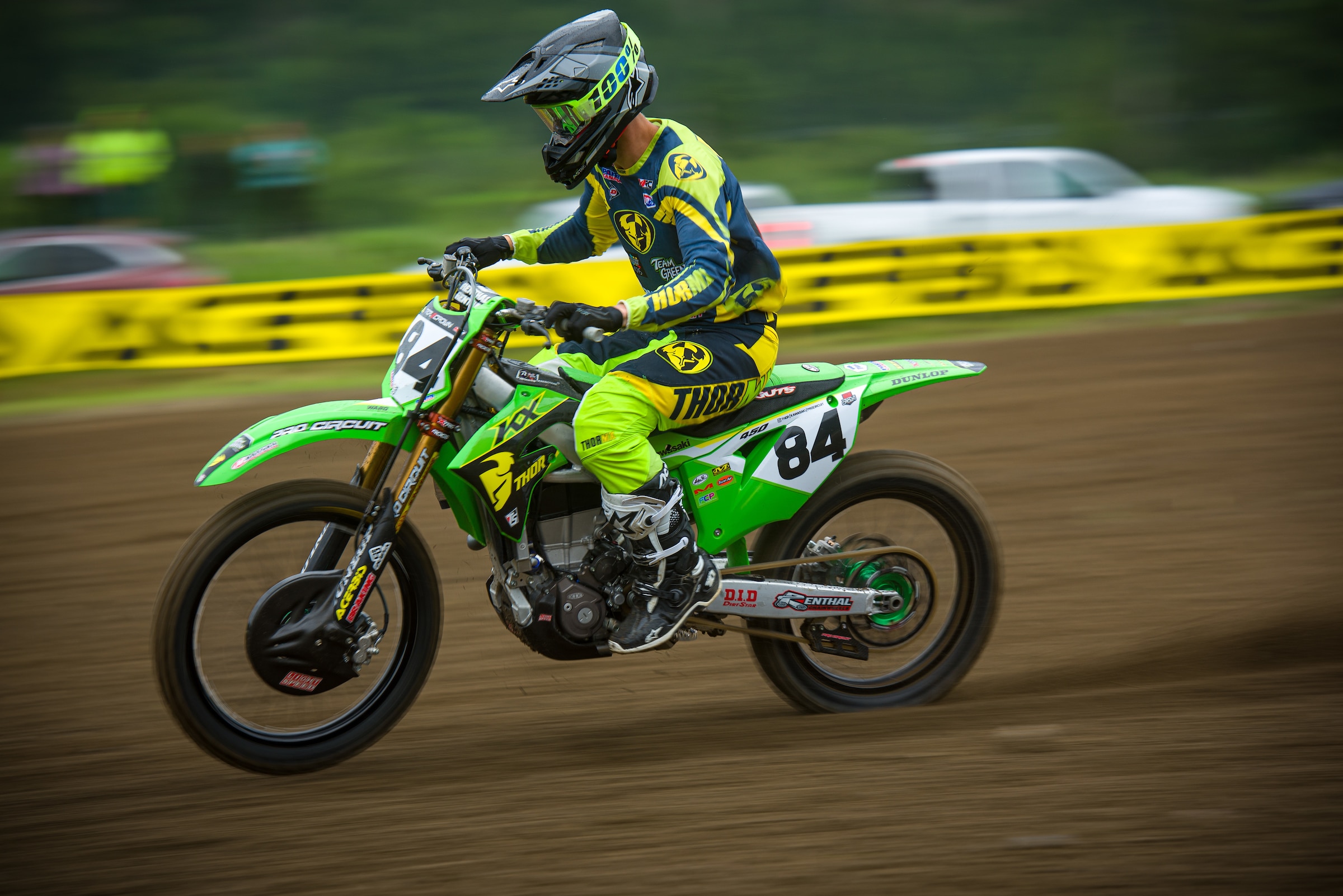 Tanner Ward 22