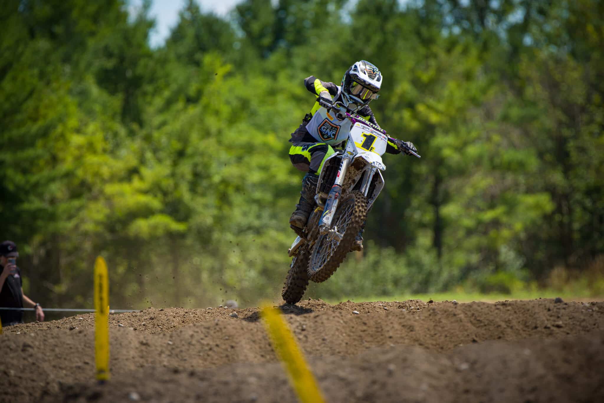 Day 2 Photo Report From 2022 Walton TransCan Presented By Fox Racing 