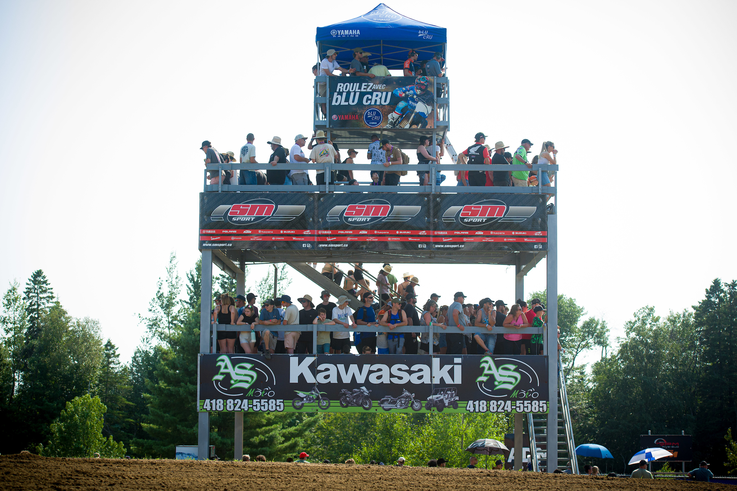 More Than $100,000 in Contingency and $50,000 in Prizing Highlight 2027 MRC Canadian Amateur Nationals