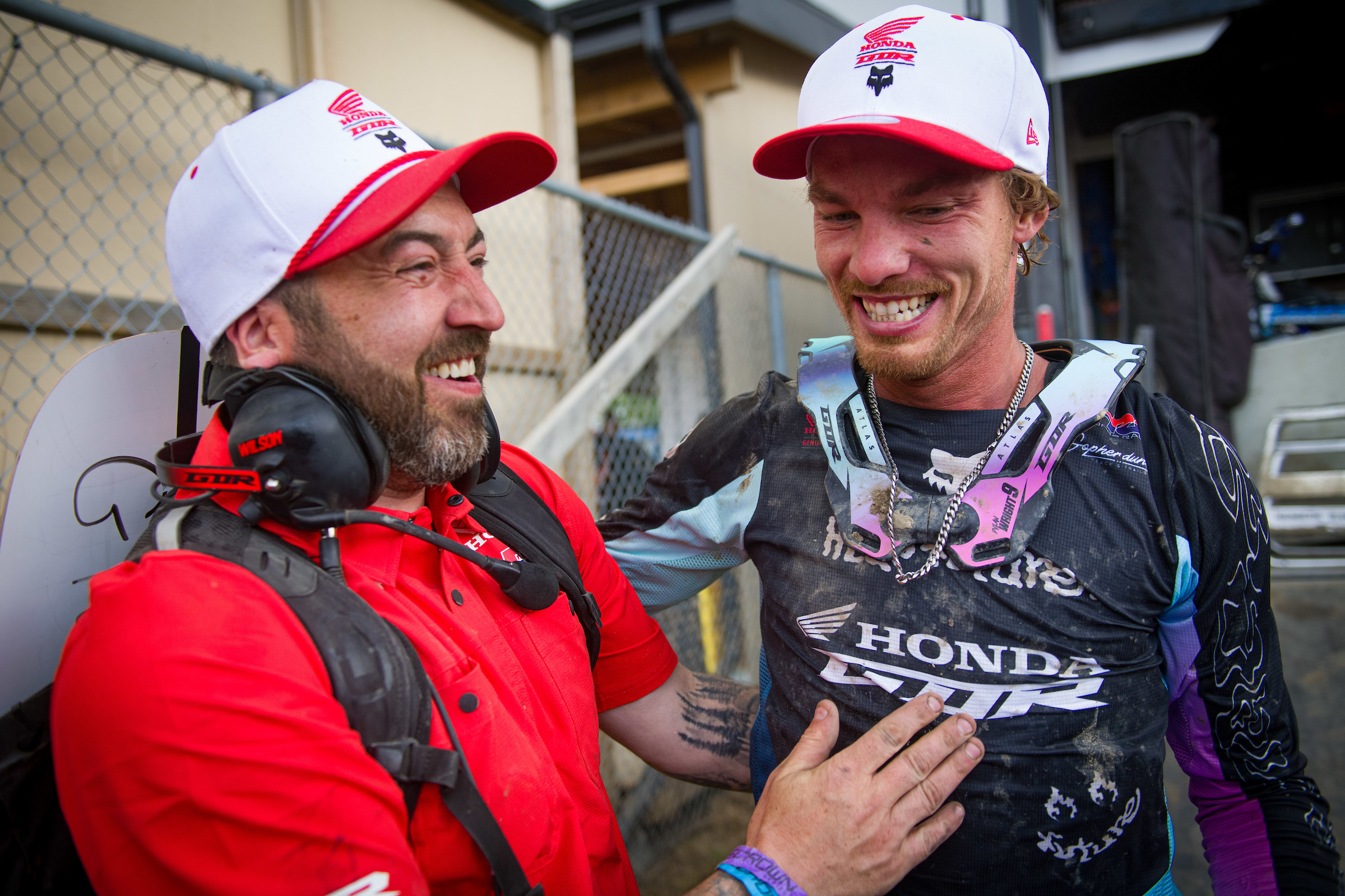 Guest Column With Dylan Wright Presented By Fox Racing Canada- The Off ...