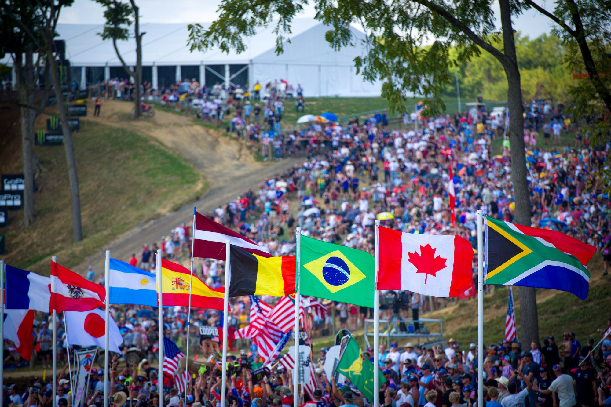 Team Canada Is Ready For France And The 2026 MXON