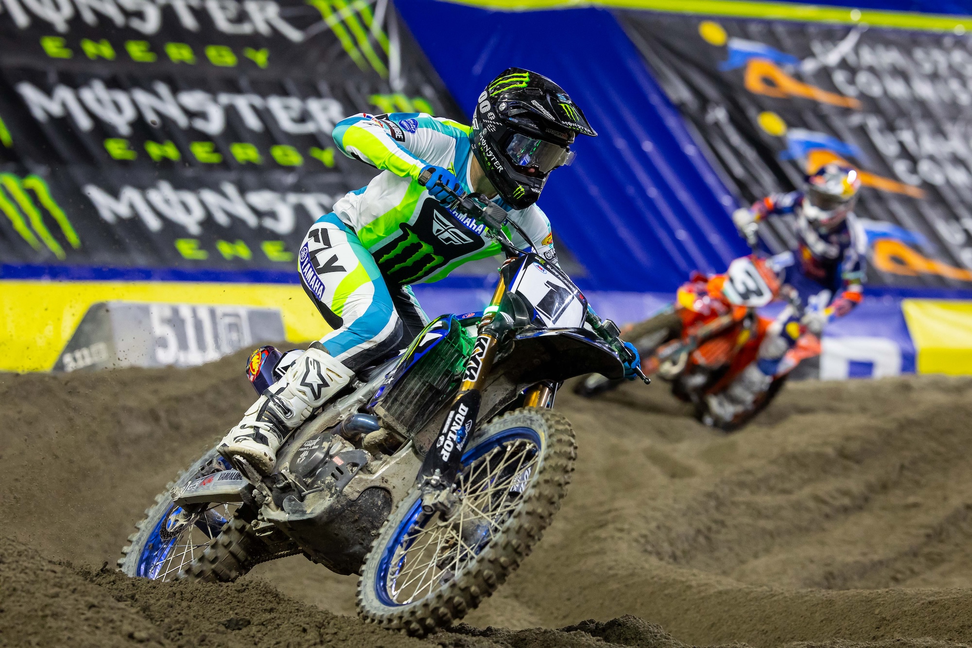 The Monday Gate Drop Presented By Yamaha Motor Canada – Motocross ...