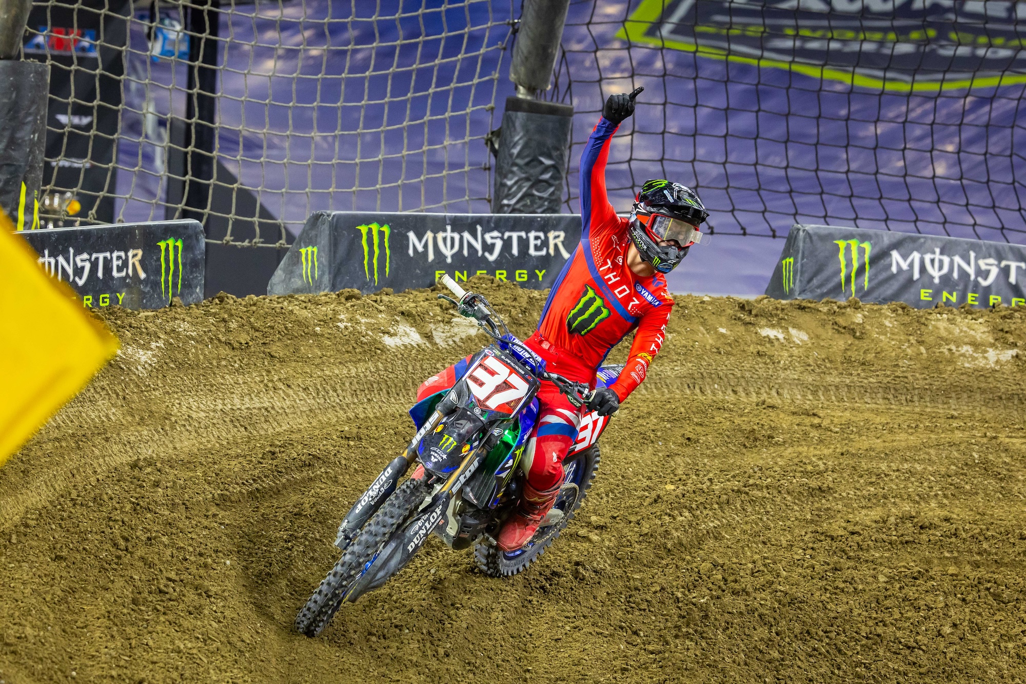 The Monday Gate Drop Presented By Yamaha Motor Canada – Motocross ...