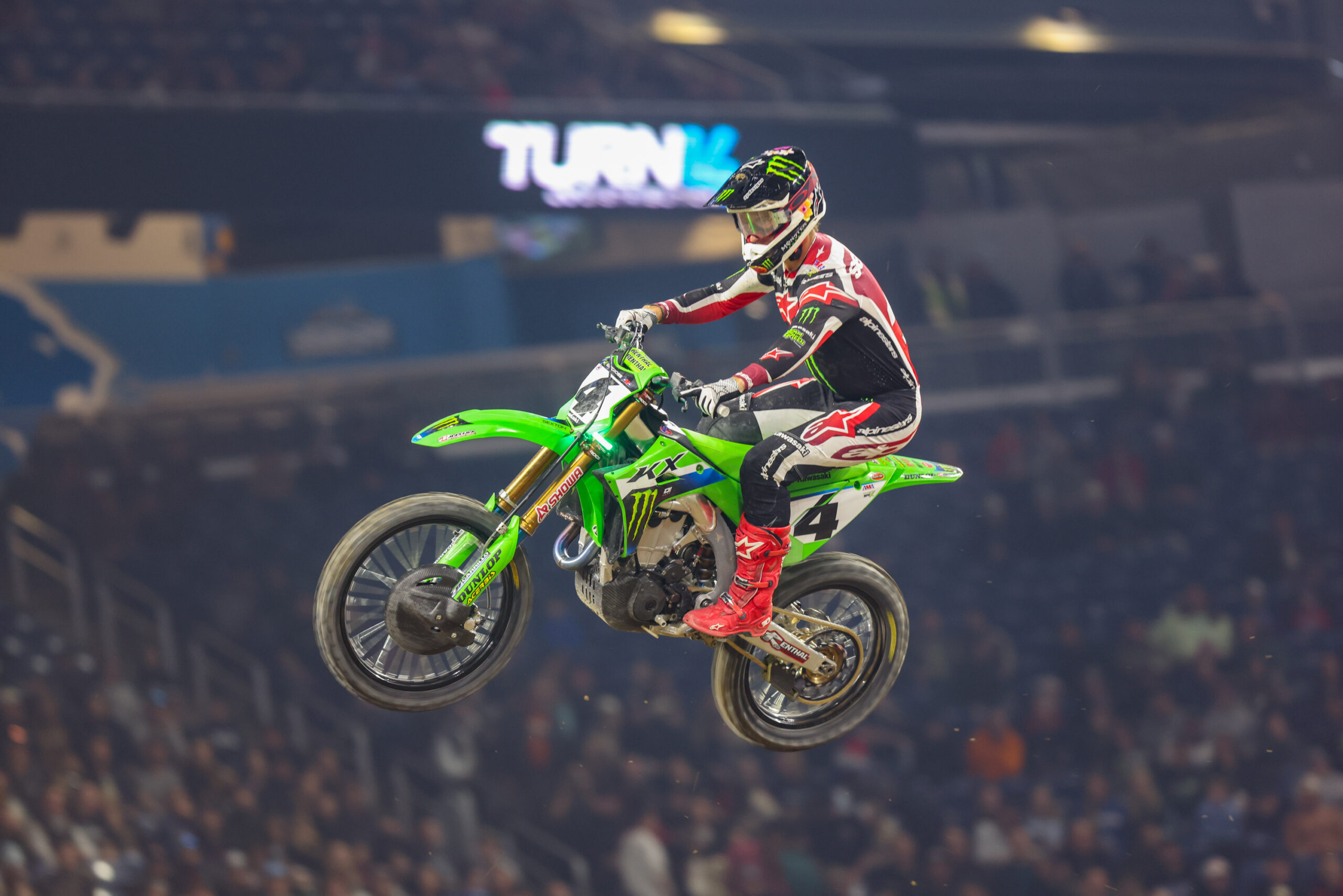 Watch: Chase Sexton Vlog- Hometown, Training And Some Midwest Moto!