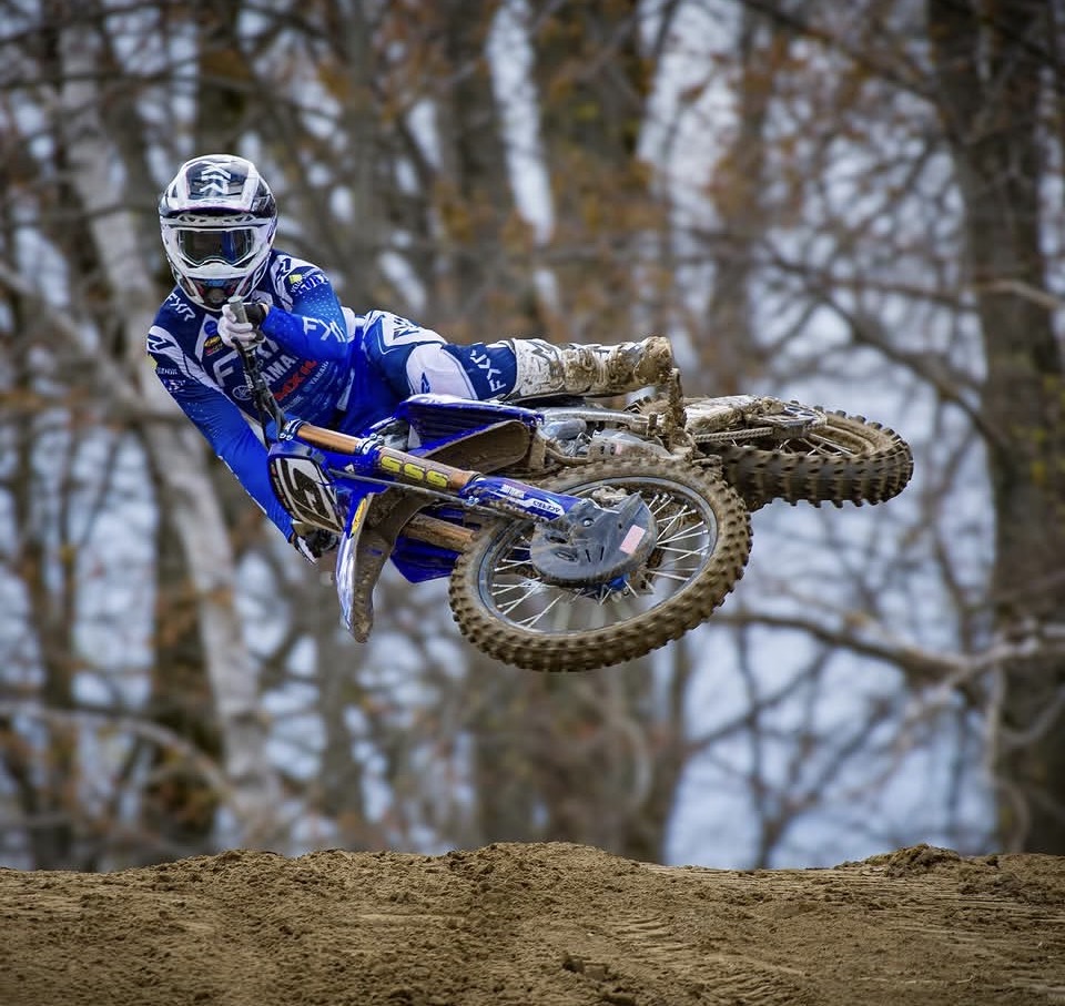 The Monday Gate Drop Presented By Yamaha Motor Canada