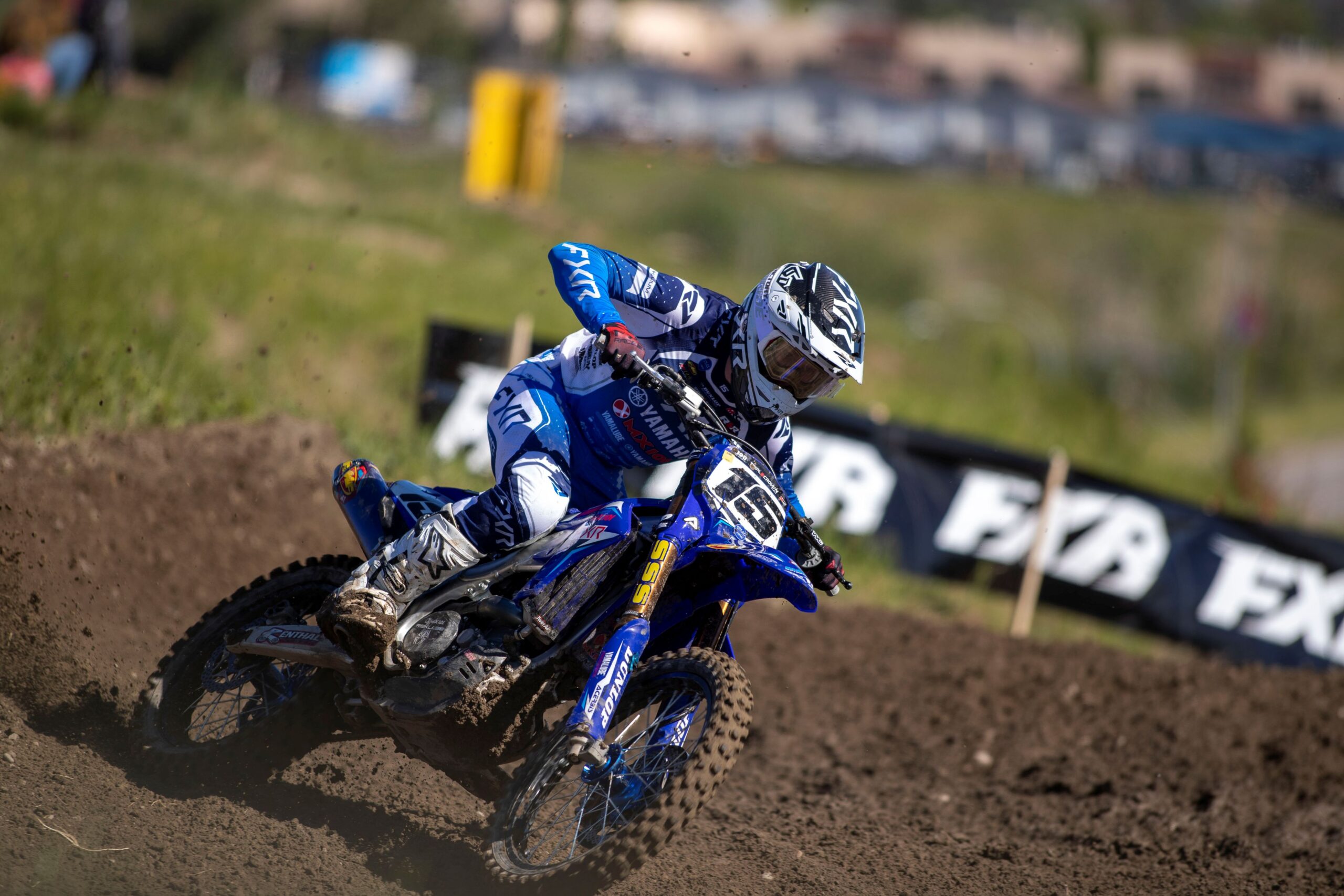 The Monday Gate Drop Presented By Yamaha Motor Canada