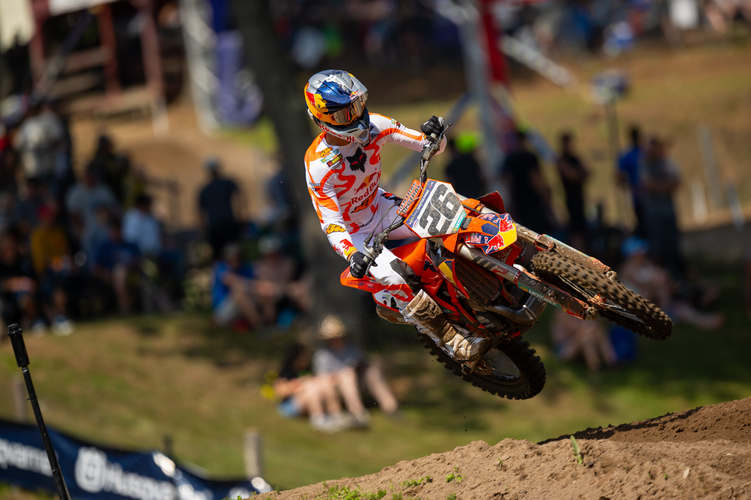 Results And Highlights- 2026 Spring Creek National