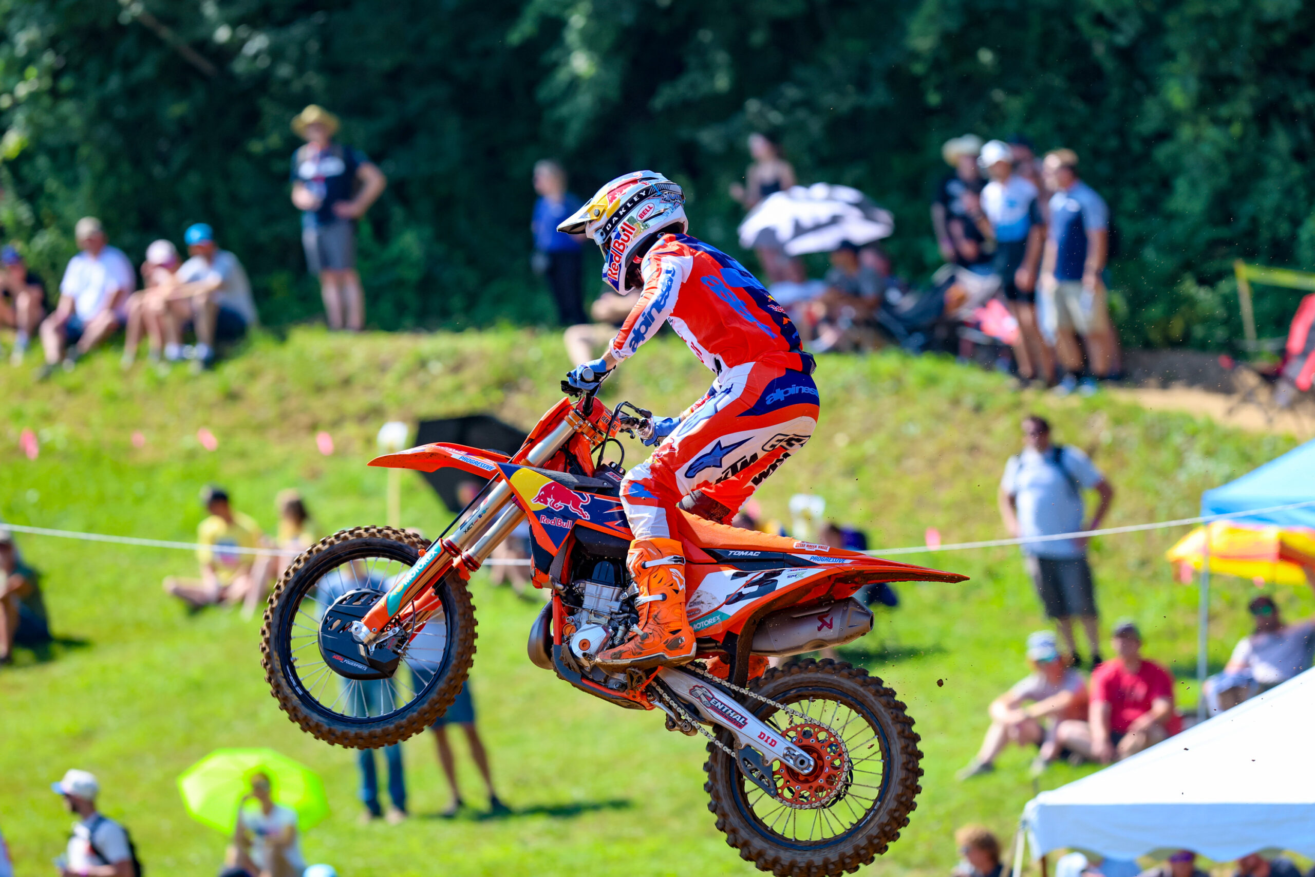 Behind The Lens Presented By Motovan Canada: 2026 Spring Creek National