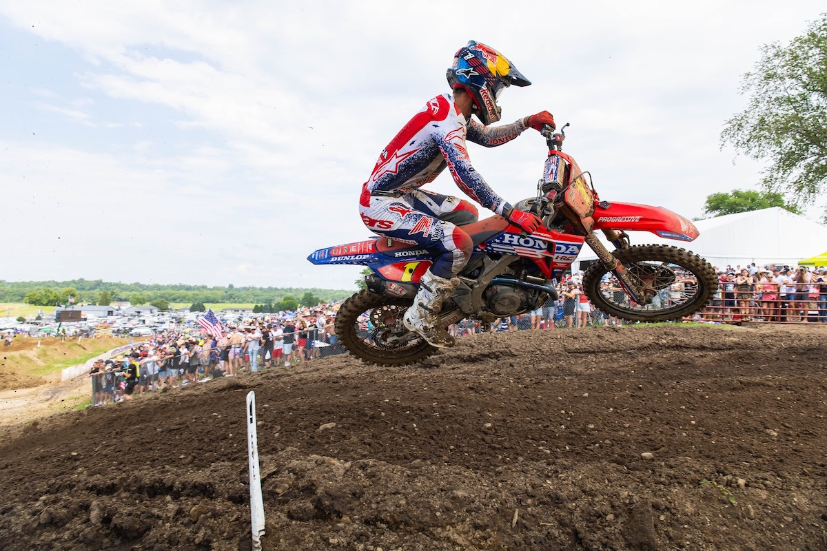 Watch: This Is Lawrence- RED BUD!