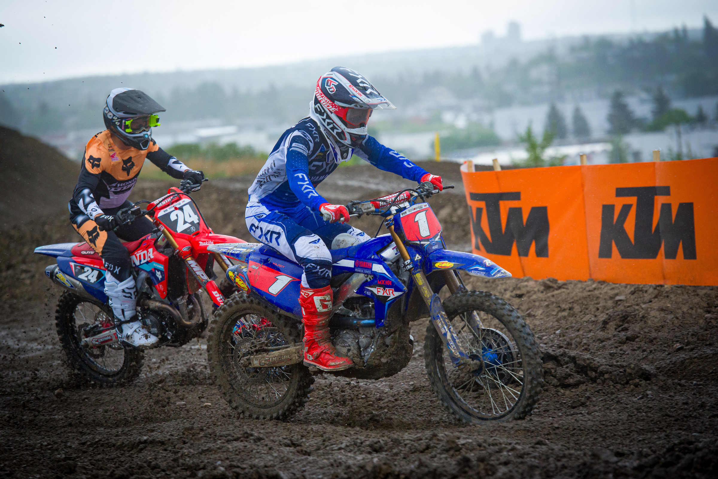 JETWERX ANNOUNCES KEY RULE CHANGES FOR 2027 TRIPLE CROWN SERIES