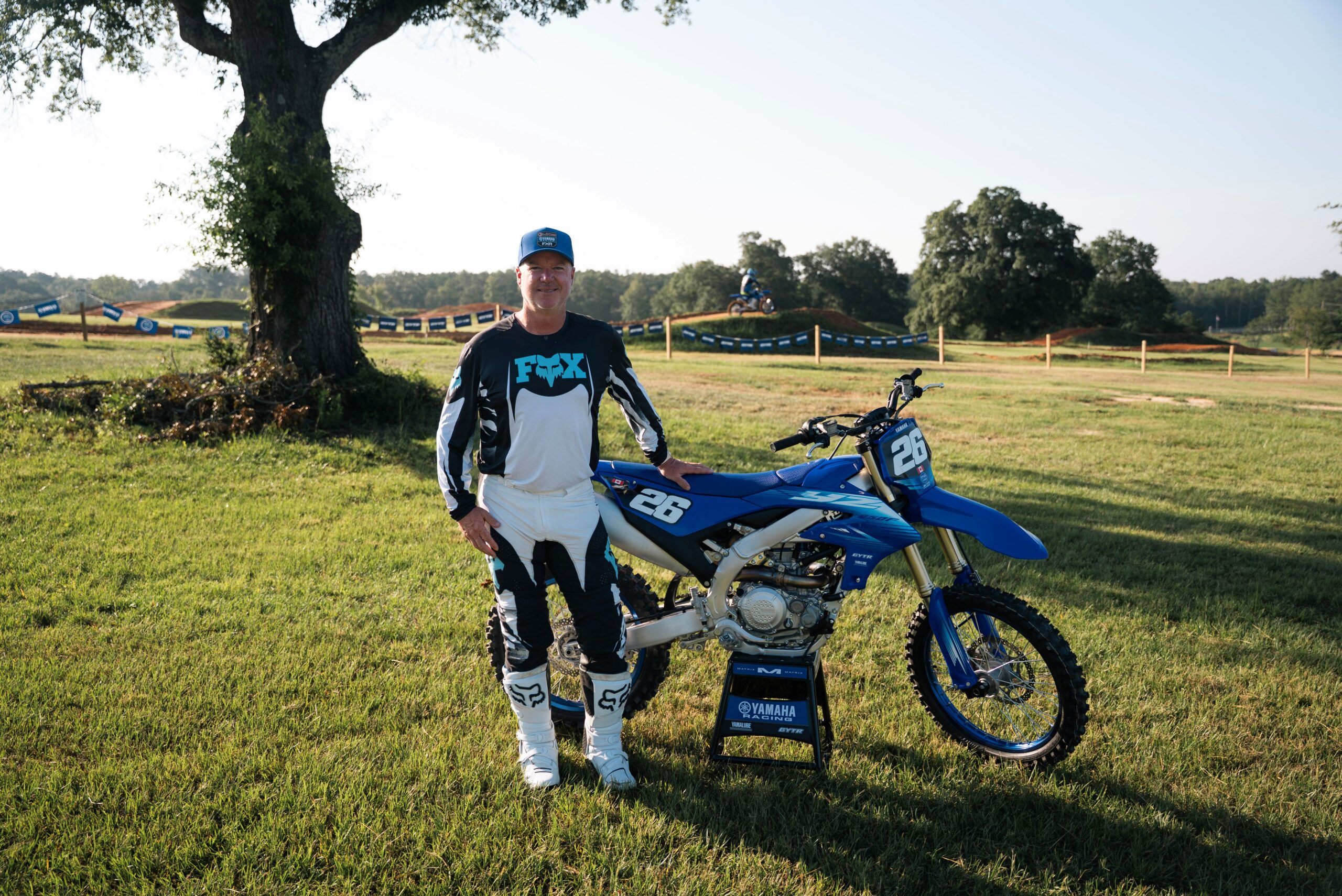 The Monday Gate Drop Column Presented By Yamaha Motor Canada
