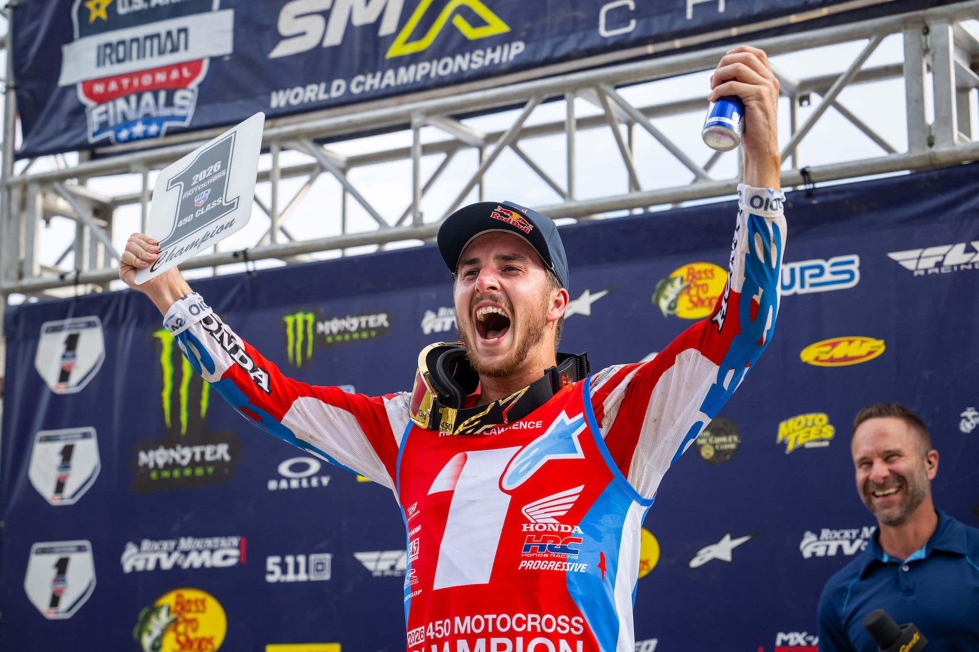 Watch: This Is Lawrence- Ironman Raceway