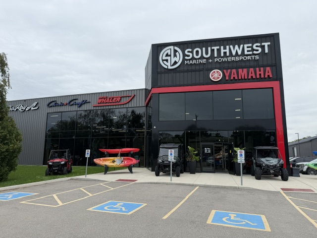 Canadian Dealer Profile- Southwest Marine & Powersports
