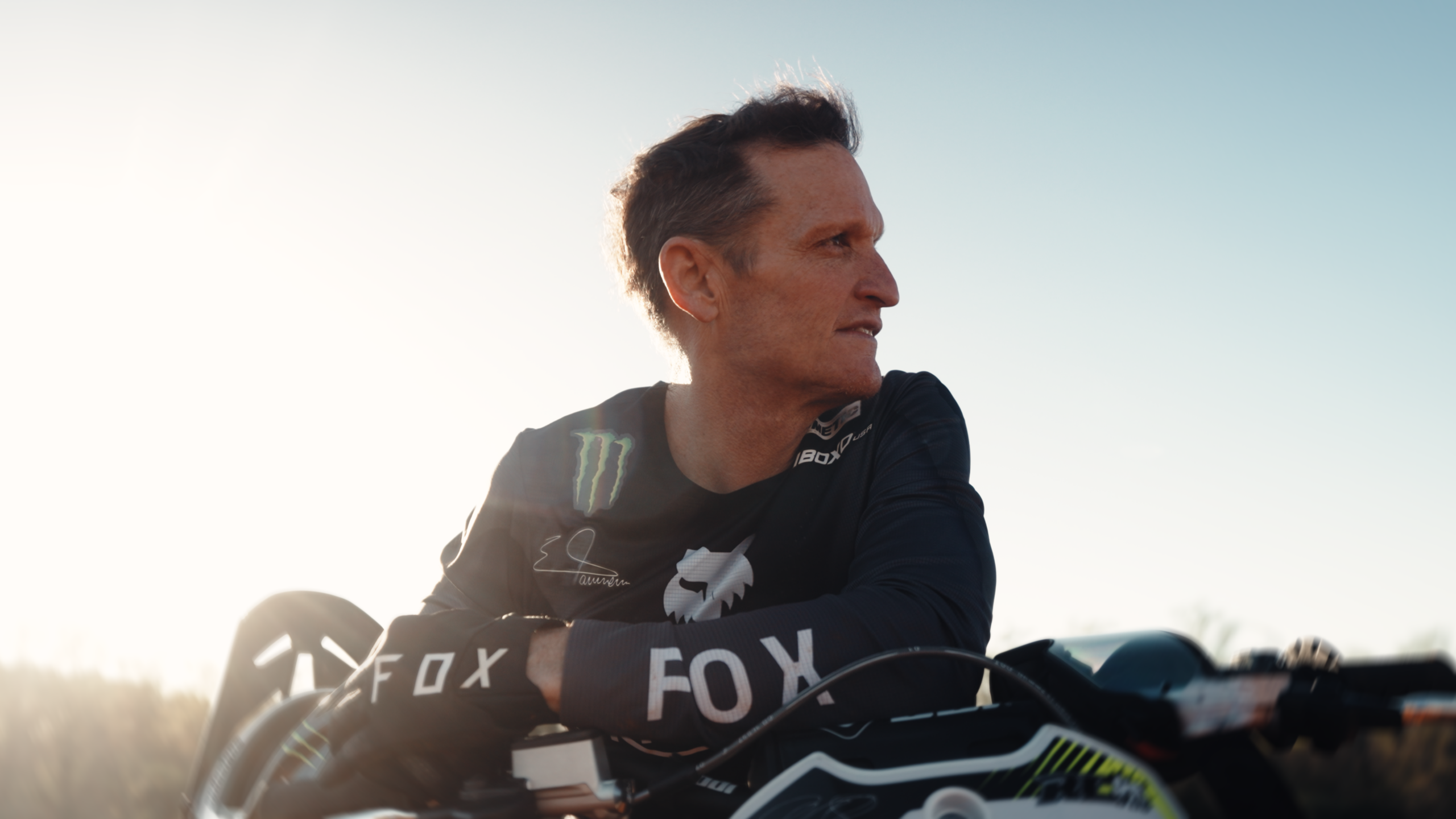Watch: Triumph Premieres All In Motorsport Documentary Series