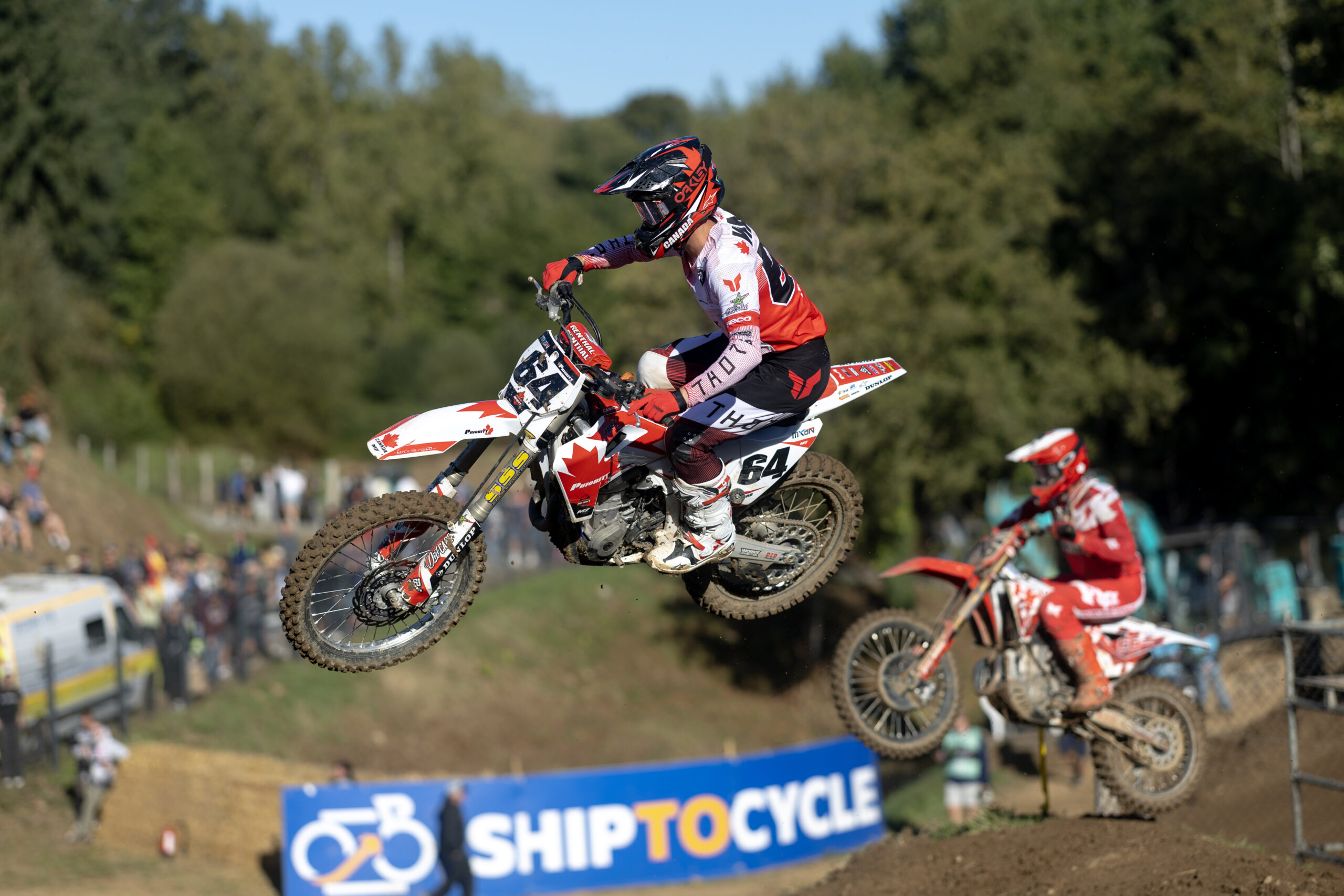 Results And Highlights- 2026 FIM MXON