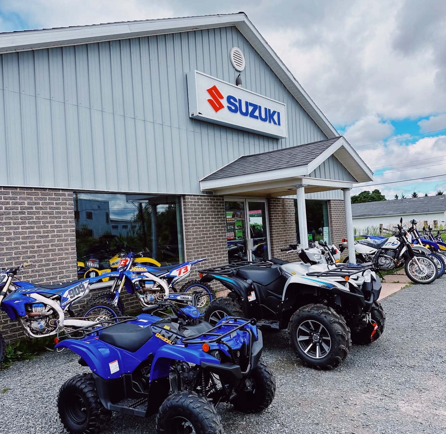 Canadian Dealer Profile: Atlantic Canada’s Oldest Yamaha Dealership- Valley Yamaha-Suzuki