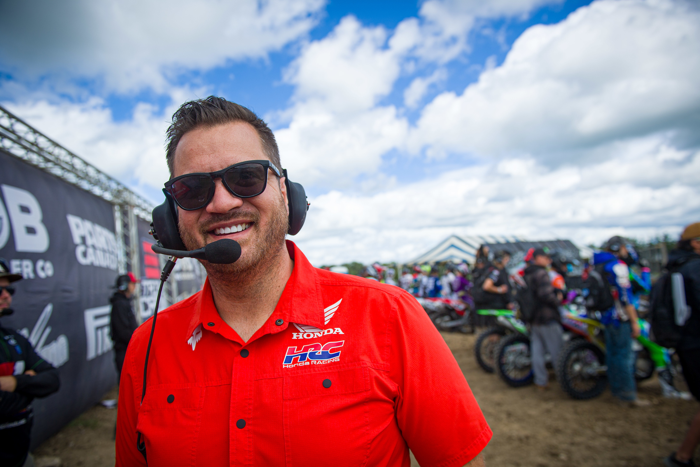 The 3 Q’s With Derek Schuster Presented By Atlas Brace Canada